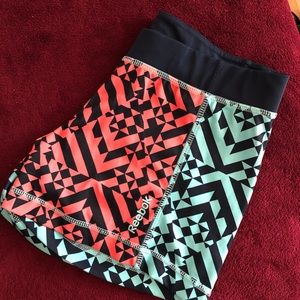 Reebok shorts